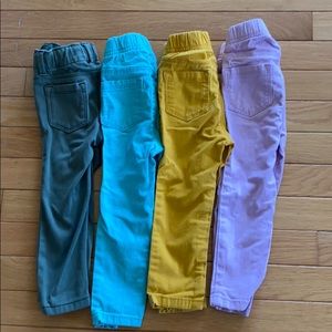 Old Navy 2T Jeggings